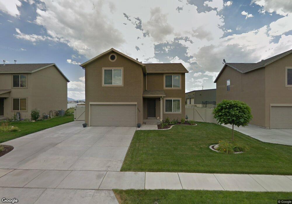 1737 W 410 N, Lindon, UT 84042 - photo 1