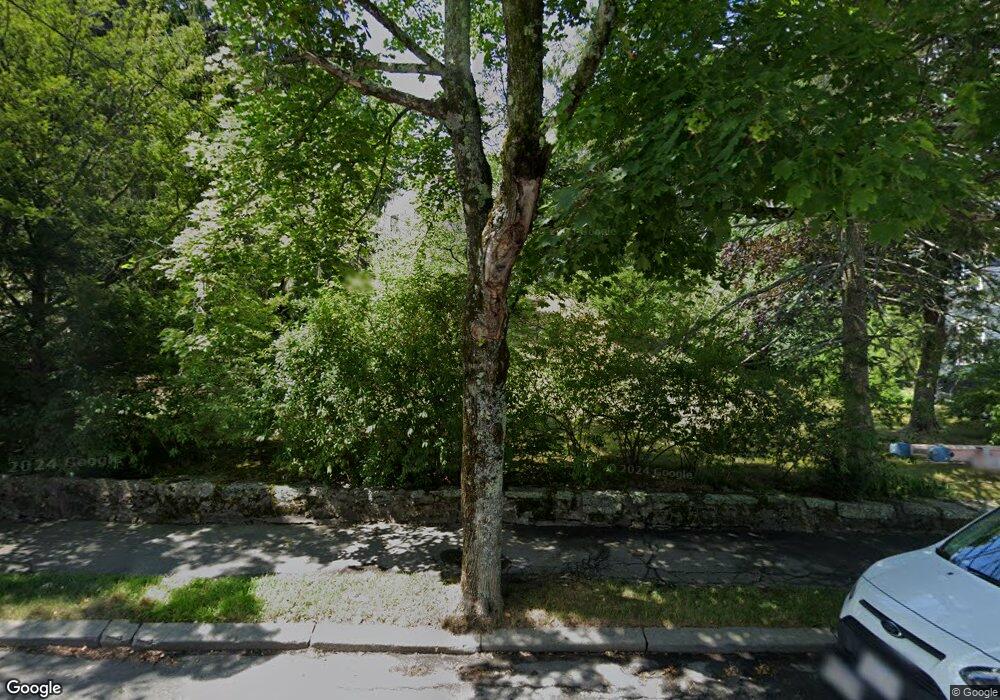 140 Pleasant St, Newton Center, MA 02459 - photo 1