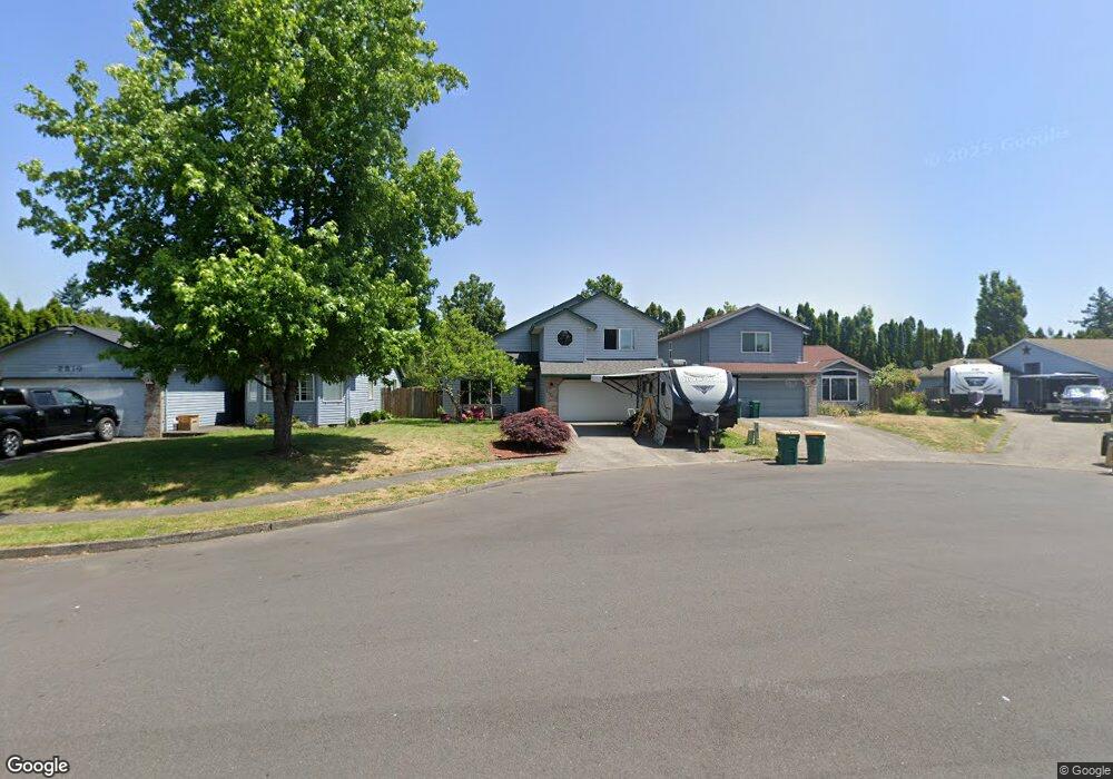 2822 SW Faith Ct, Troutdale, OR 97060 - photo 1