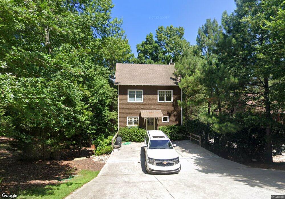 3417 Point View Cir, Gainesville, GA 30506 - photo 1