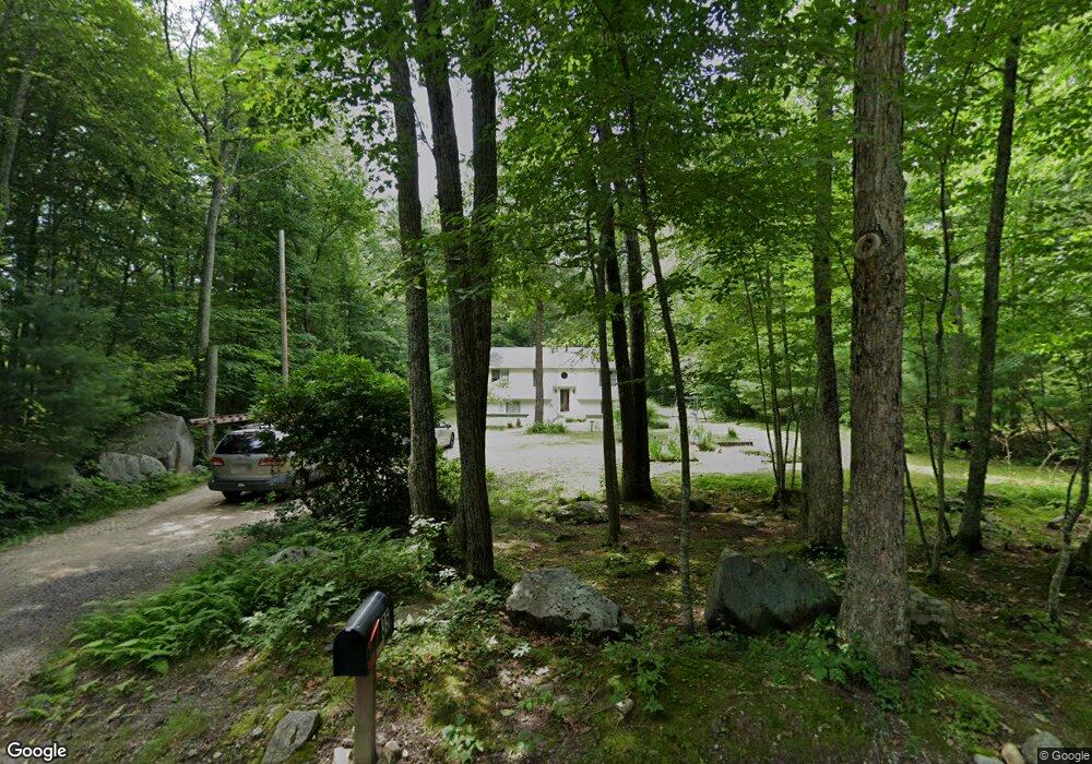 35 Indian Trail, Chepachet, RI 02814 - photo 1