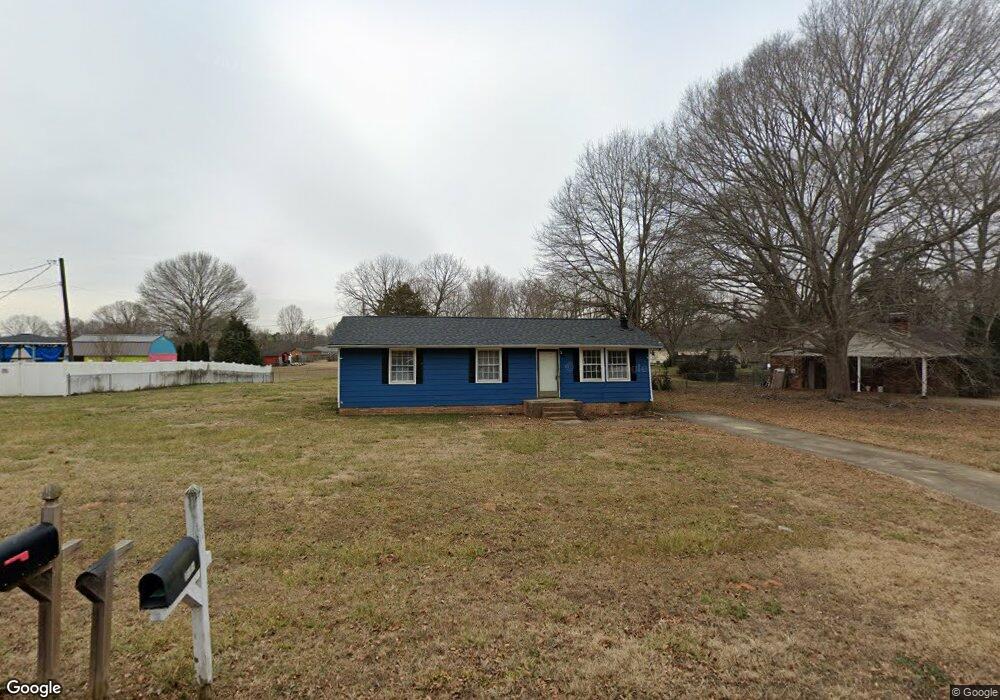 4519 Merrywood Ln, Gastonia, NC 28052 - photo 1