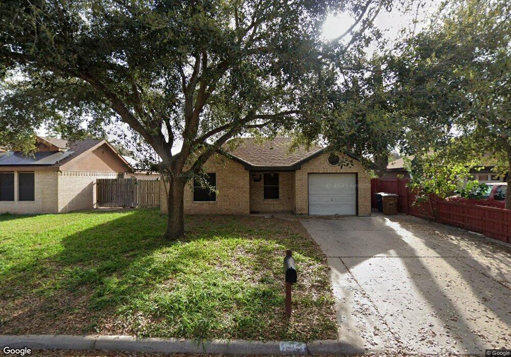2920 Cassie, Edinburg, TX 78541 - photo 1