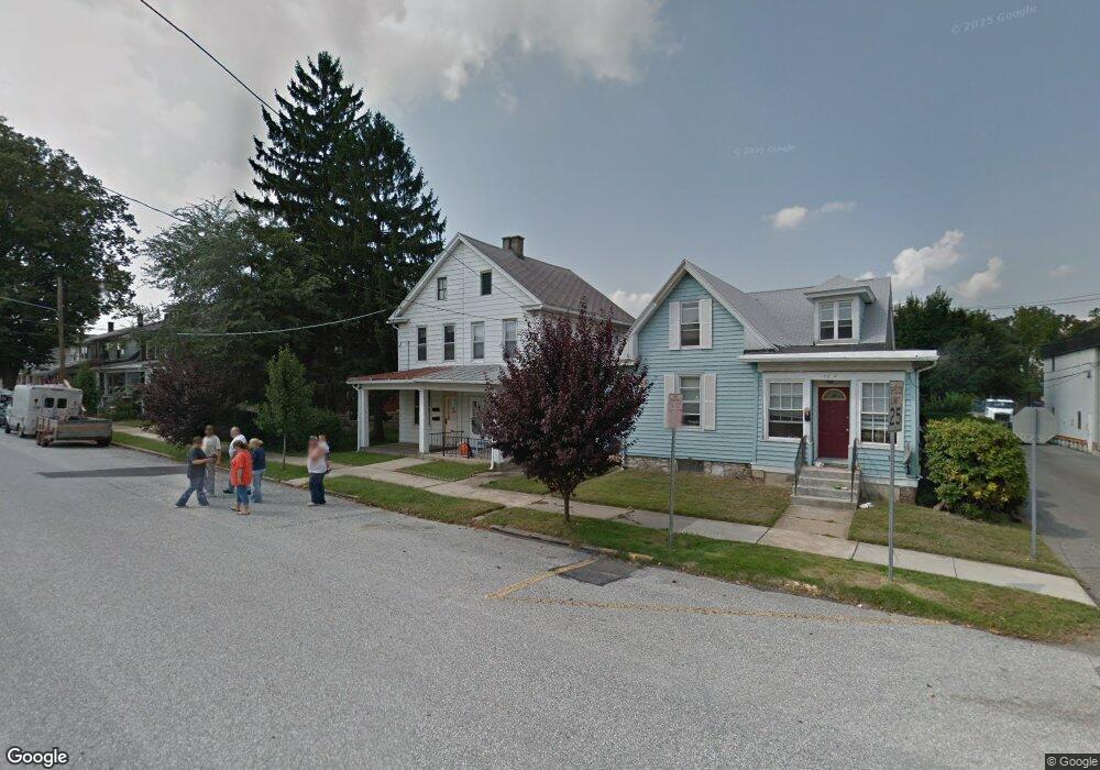 607 Bosler Ave, Lemoyne, PA 17043 - photo 1