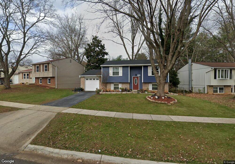 19029 Staleybridge Rd, Germantown, MD 20876 - photo 1