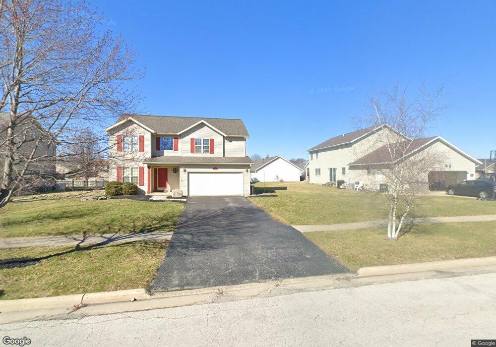 1516 Autumn Dr, Findlay, OH 45840 - photo 1