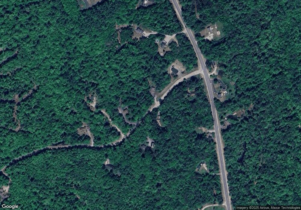 38 Call Rd, Webster, NH 03303 - photo 1