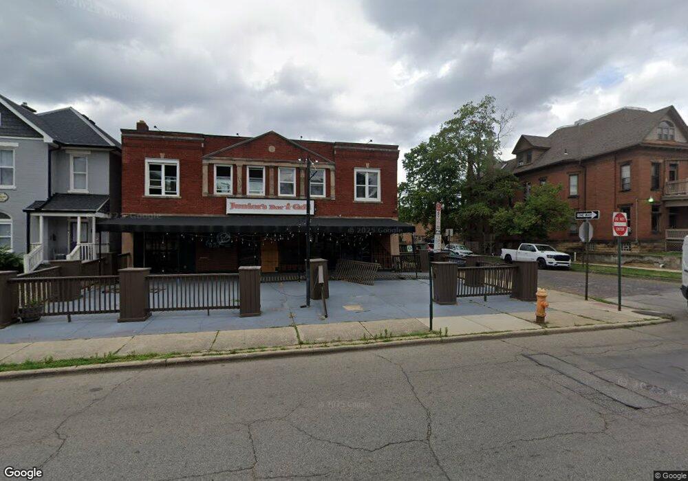 234 King Ave, Columbus, OH 43201 - photo 1