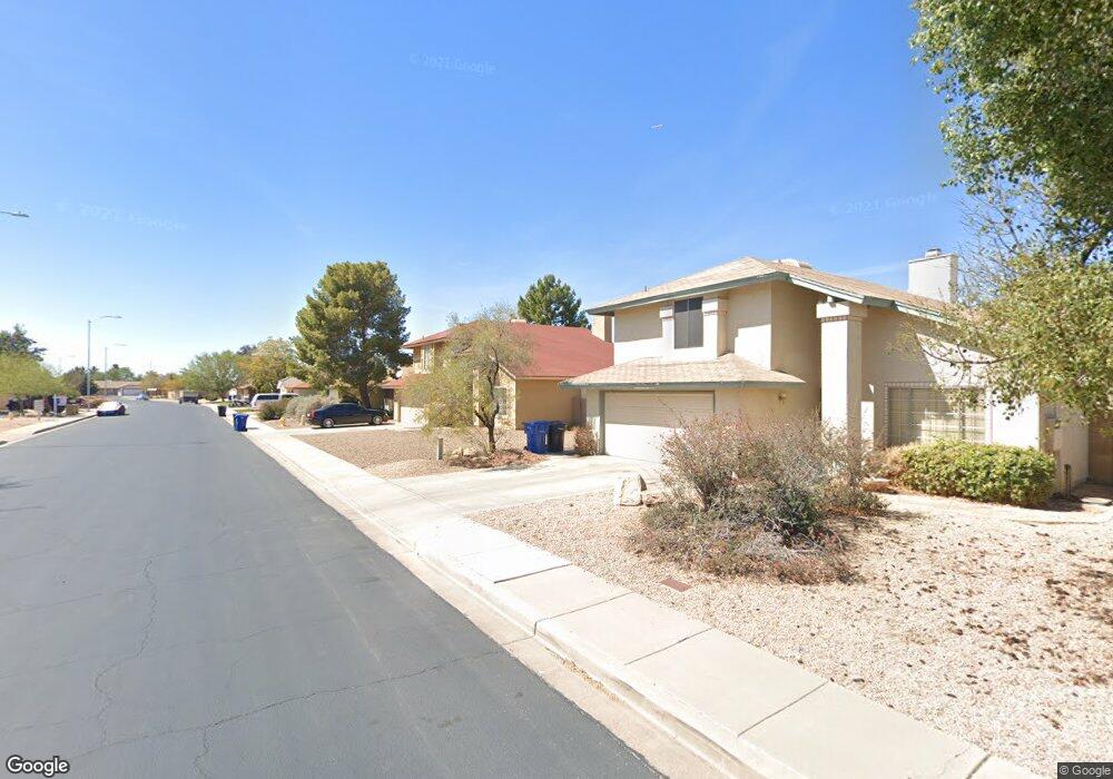 1040 E Ivyglen St, Mesa, AZ 85203 - photo 1