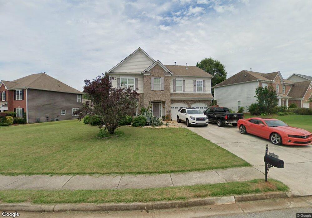 3648 Cape Ln, Conyers, GA 30013 - photo 1