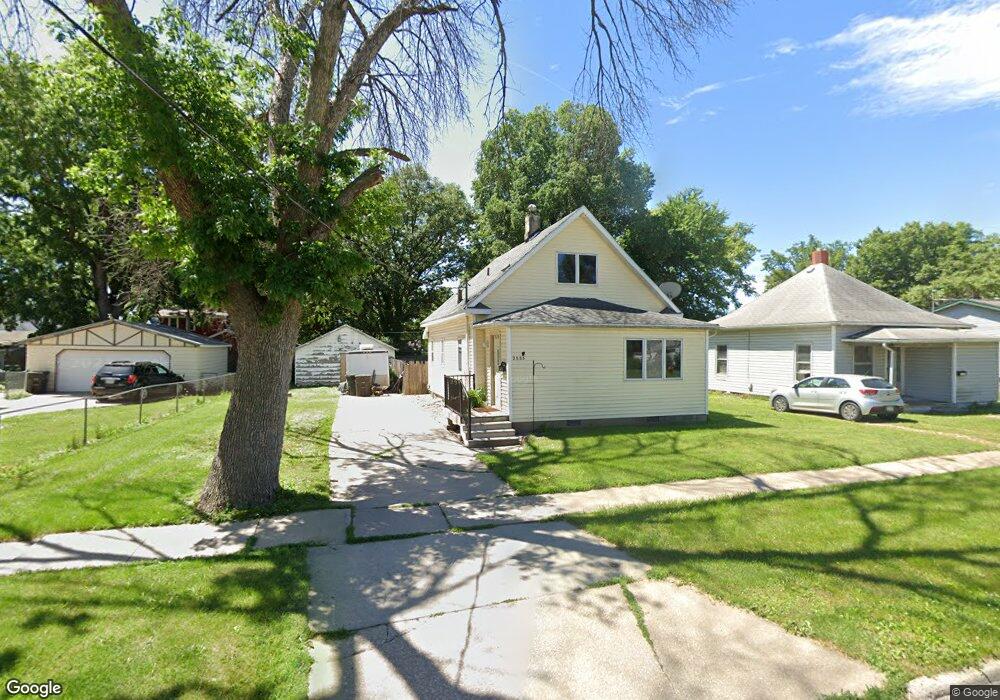 2535 Lyon St, Des Moines, IA 50317 - photo 1