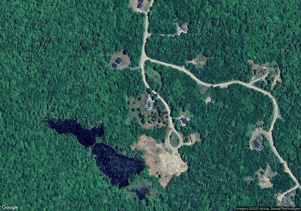 63 N Ridge Rd, Bradford, NH 03221 - photo 1