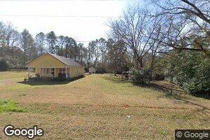 293 Shiloh Rd, Ellaville, GA 31806