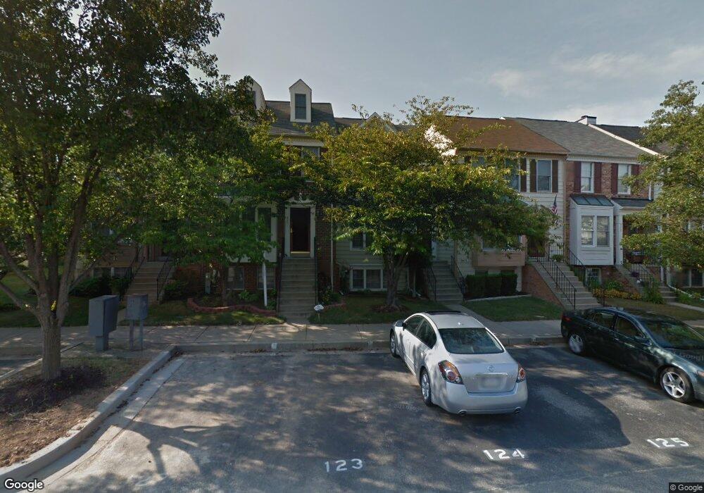 9333 Kendal Cir, Laurel, MD 20723 - photo 1