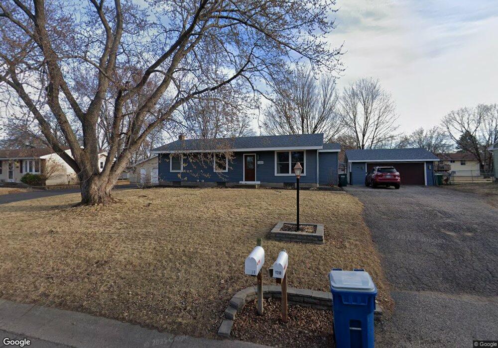 11269 98th Ave N, Maple Grove, MN 55369 - photo 1