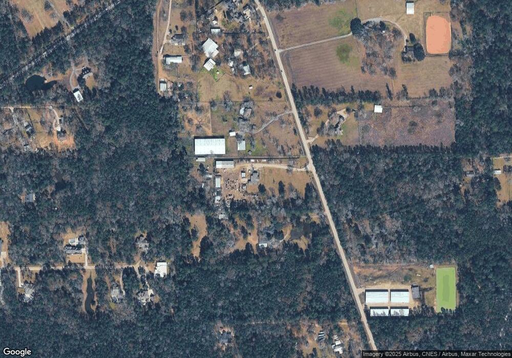 28037 Dobbin Huffsmith Rd, Magnolia, TX 77354 - photo 1