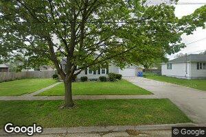 219 Burley St, Morenci, MI 49256