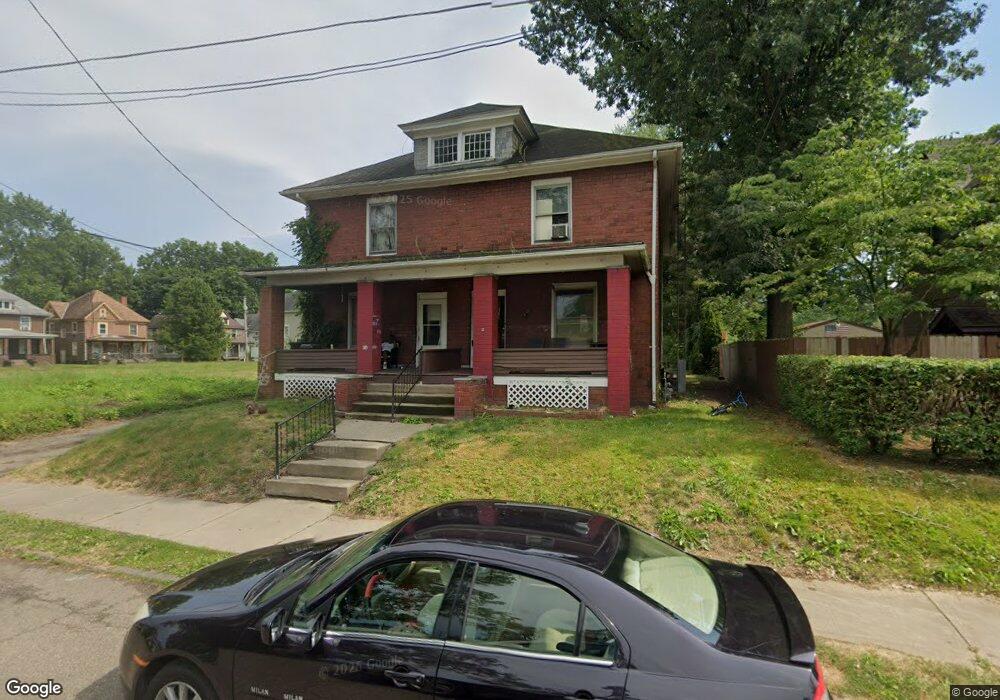 914 9th St NW, Canton, OH 44703 - photo 1