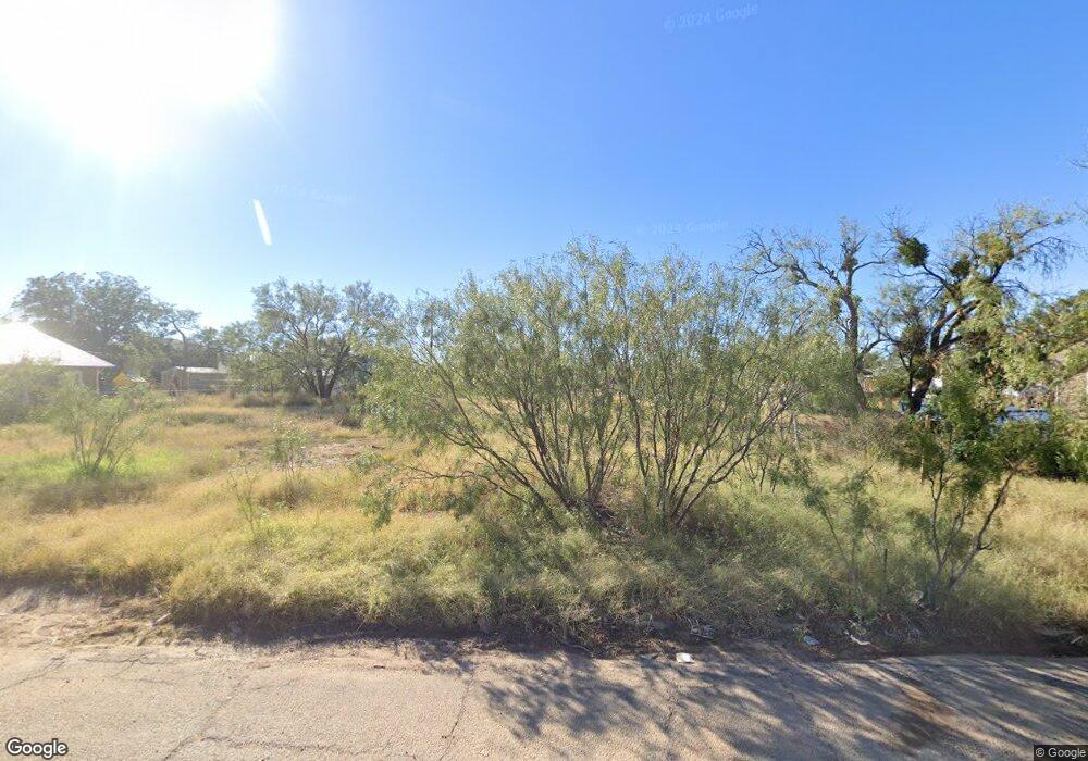 1606 State St, Big Spring, TX 79720 - photo 1