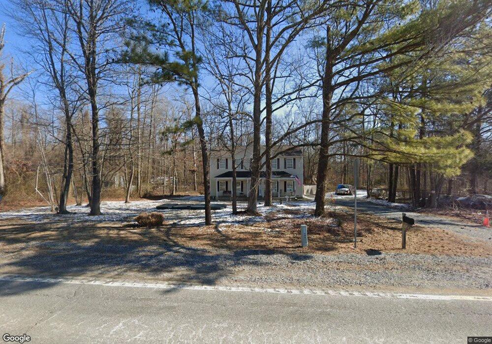 21263 Jefferson Davis Hwy, Ruther Glen, VA 22546 - photo 1