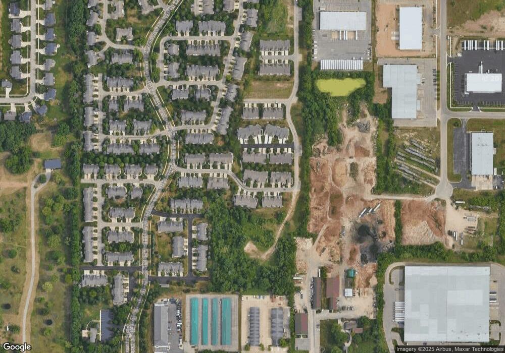 1223 Coopers Pass SW unit 23, Byron Center, MI 49315 - photo 1