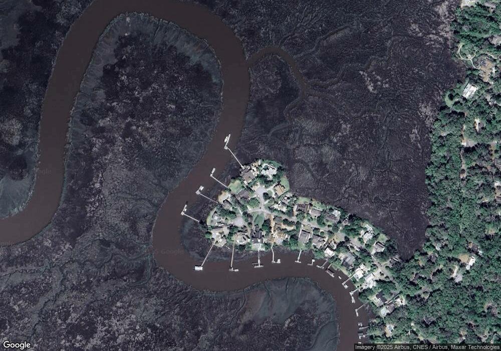 16 Dunbar Creek Point, Saint Simons Island, GA 31522 - photo 1