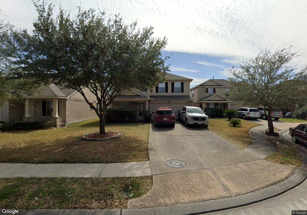 8806 Rainesville Ln, Houston, TX 77075 - photo 1
