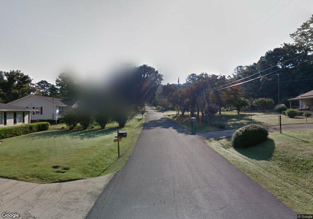 0 Hawthorne St SE unit 8472414, Rome, GA 30161 - photo 1