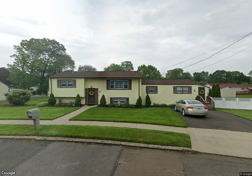 9 Valley Brook Rd, West Haven, CT 06516 - photo 1