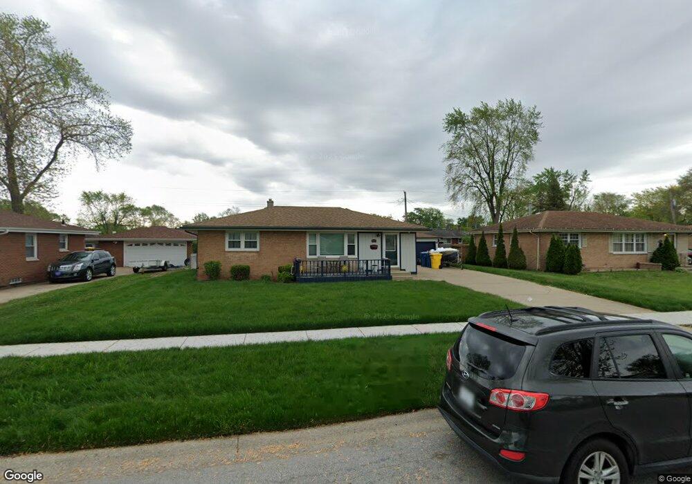 935 N Dwiggins St, Griffith, IN 46319 - photo 1