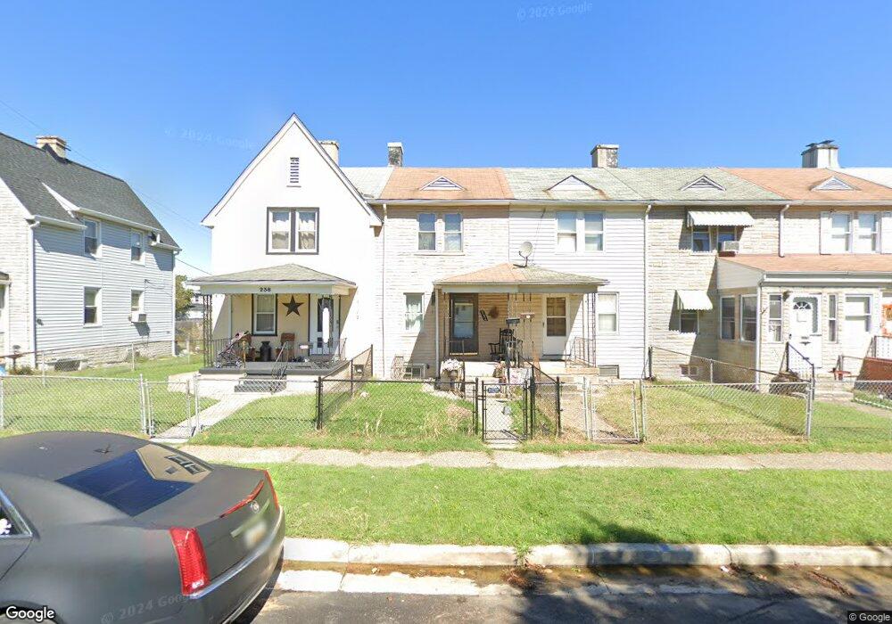 234 Saint Helena Ave, Dundalk, MD 21222 - photo 1