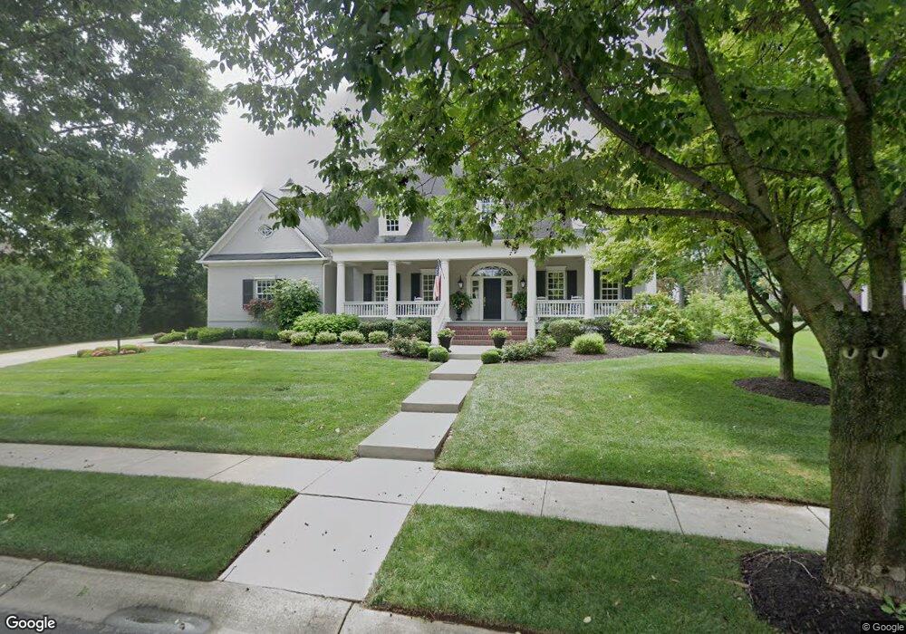 12261 Talon Trace, Fishers, IN 46037 - photo 1