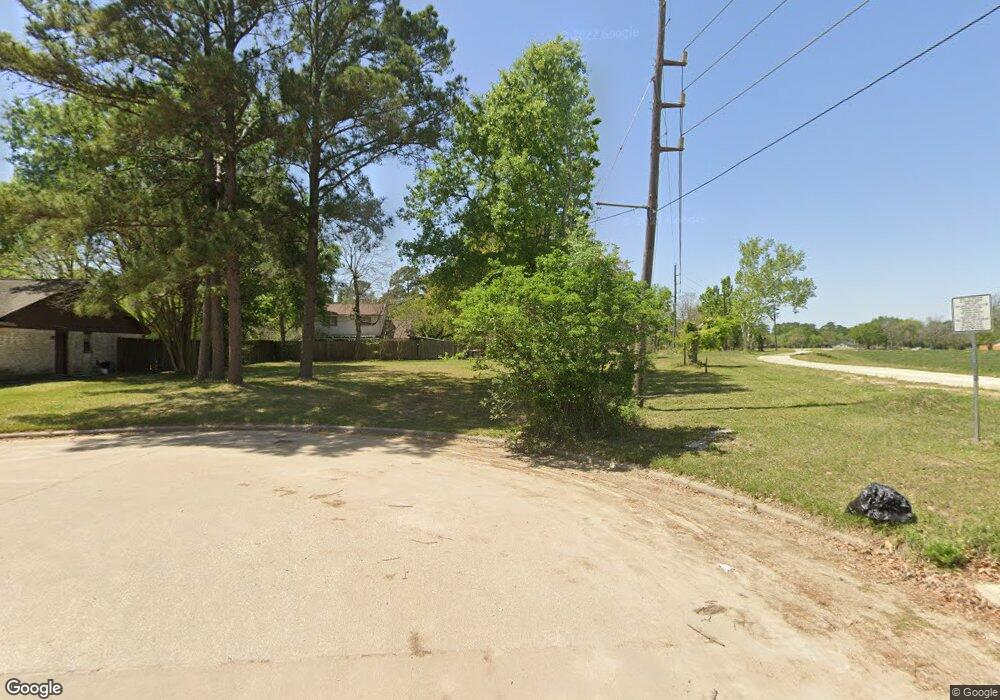 9123 Woodland Oaks Dr, Houston, TX 77040 - photo 1