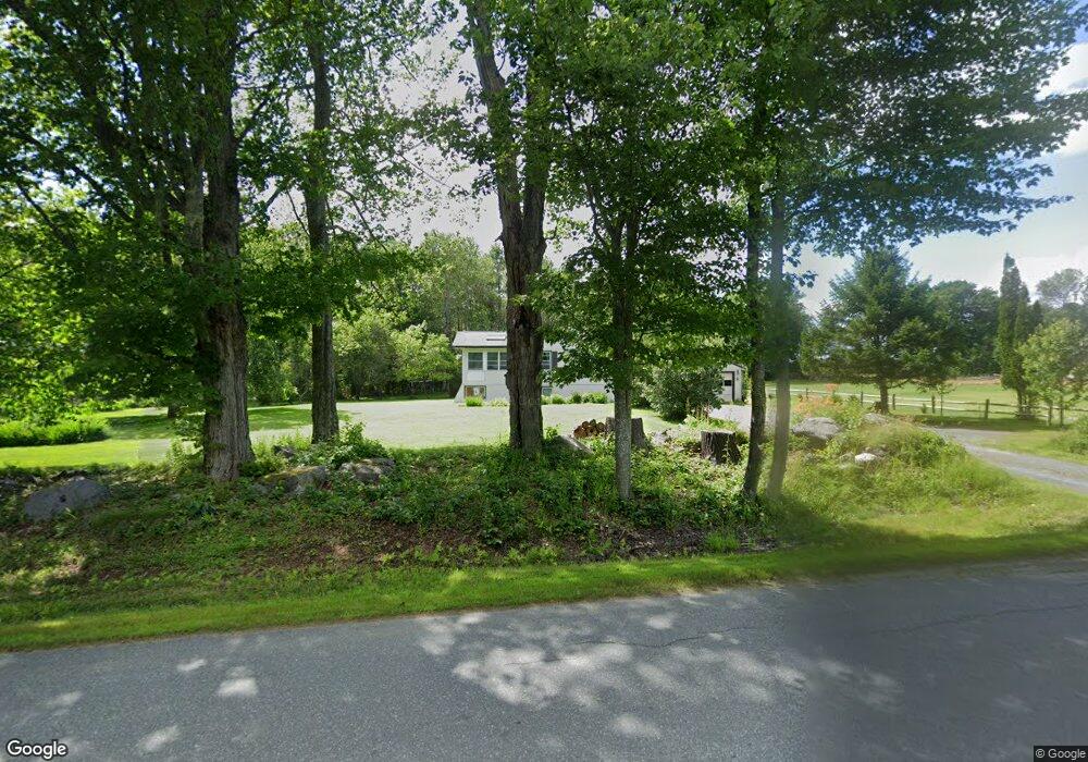 227 Roberts Rd, Canaan, NH 03741 - photo 1
