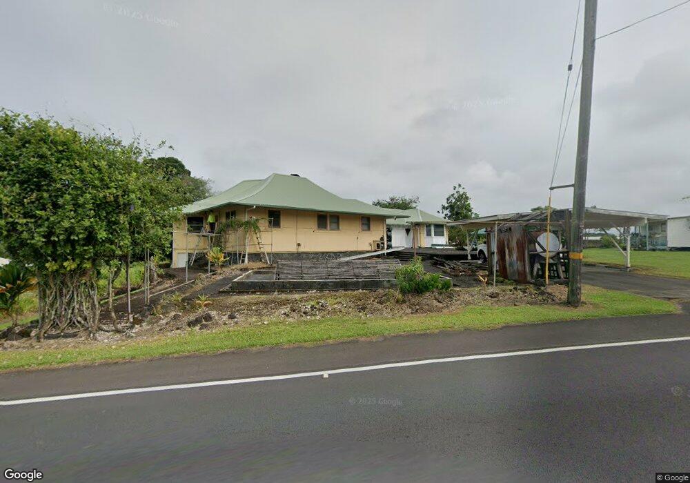 1781 Kinoole St, Hilo, HI 96720 - photo 1