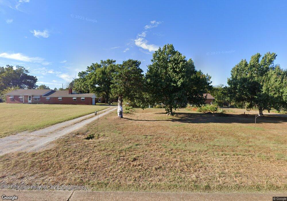 36801 Old Highway 270, Shawnee, OK 74804 - photo 1