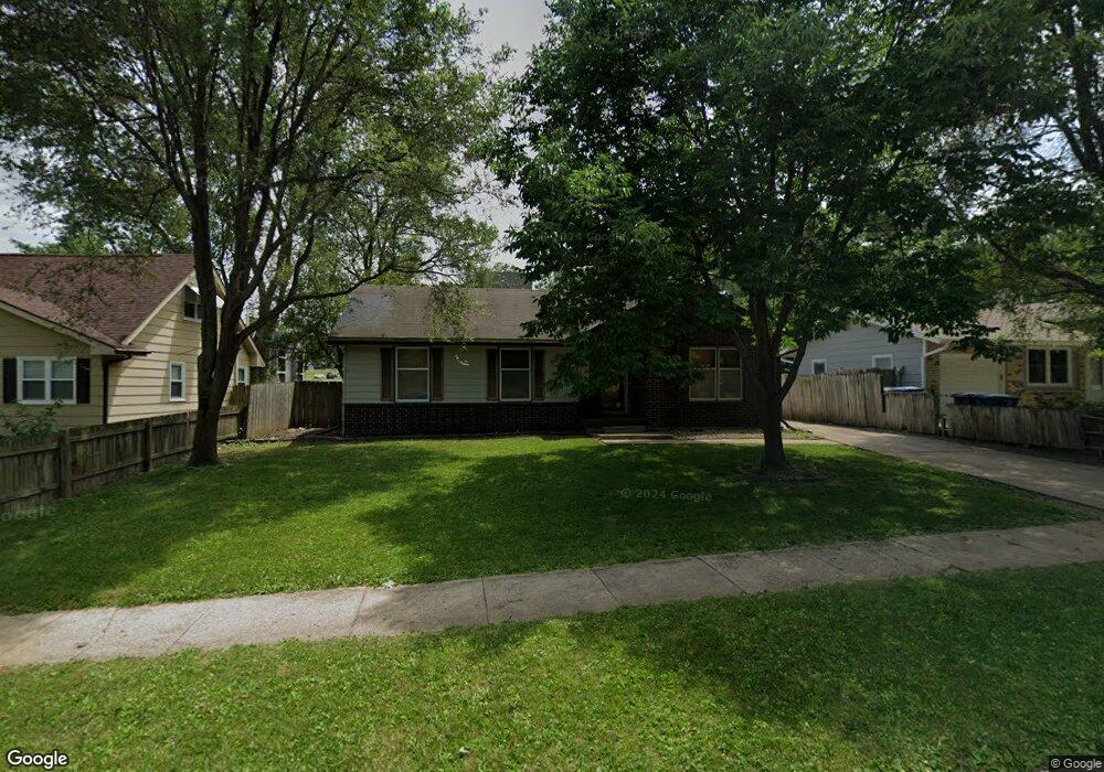 21 E Emma Ave, Des Moines, IA 50315 - photo 1