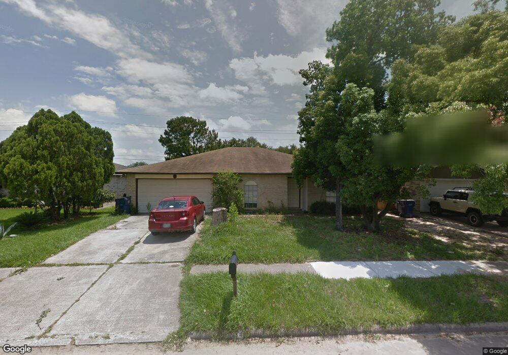 7334 Log Cradle Dr, Houston, TX 77041 - photo 1