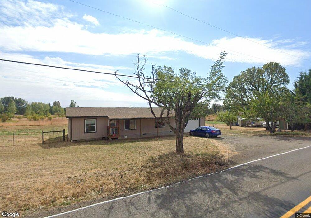 1307 N 9th St, Philomath, OR 97370 - photo 1