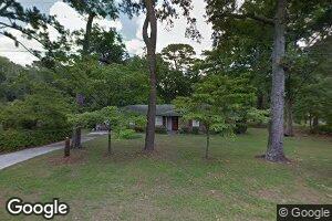 514 Quarterman Dr, Savannah, GA 31410