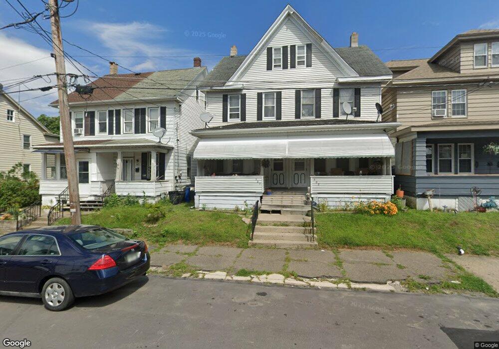 587 Mckinley St, Hazleton, PA 18201 - photo 1