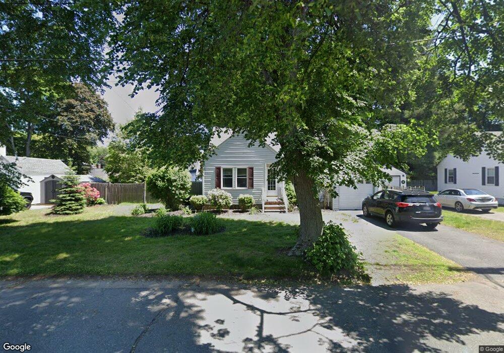 30 Ritchie Rd, Lynn, MA 01904 - photo 1