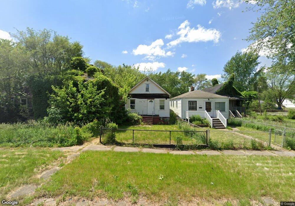 1730 Fillmore St, Gary, IN 46407 - photo 1