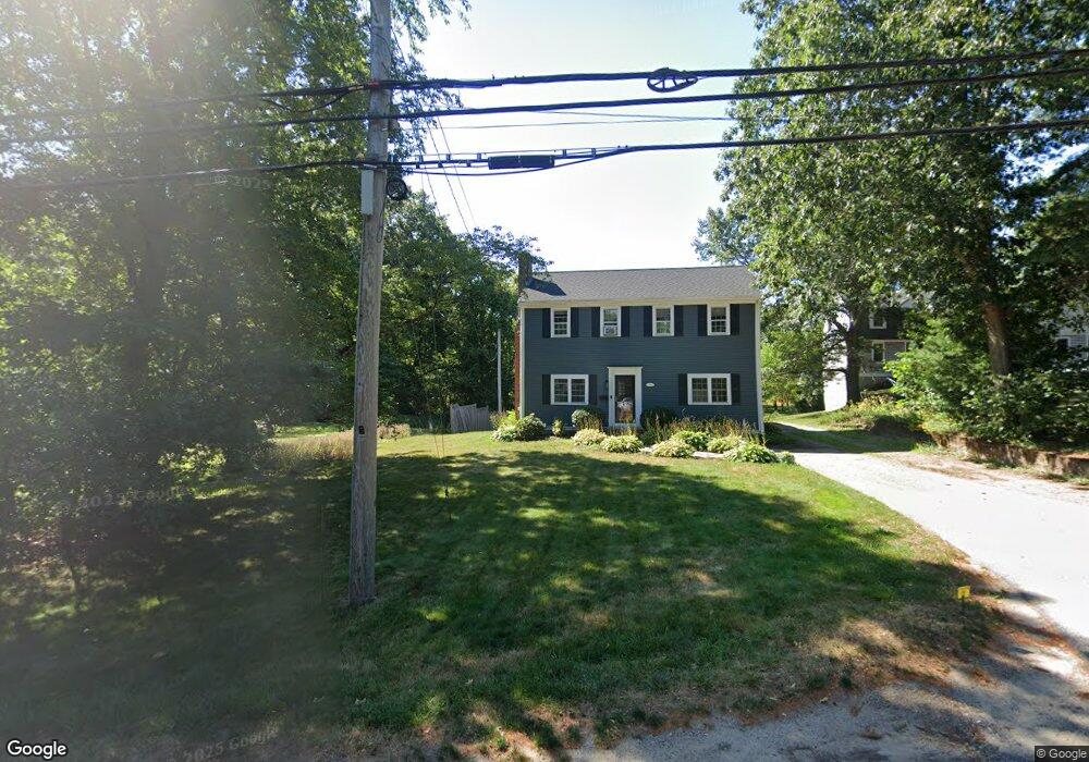 136 High St, Hingham, MA 02043 - photo 1