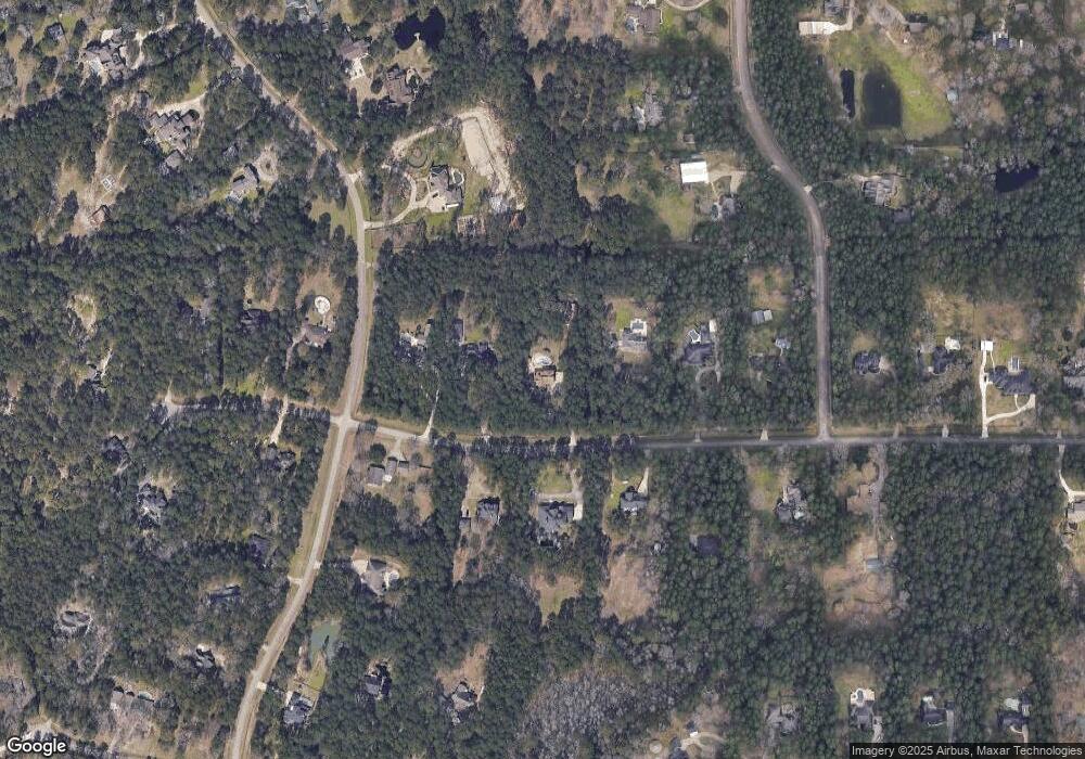 5606 Ranch Hill Dr, Magnolia, TX 77354 - photo 1