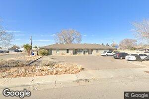 3501 San Andres Ave NE, Albuquerque, NM 87107