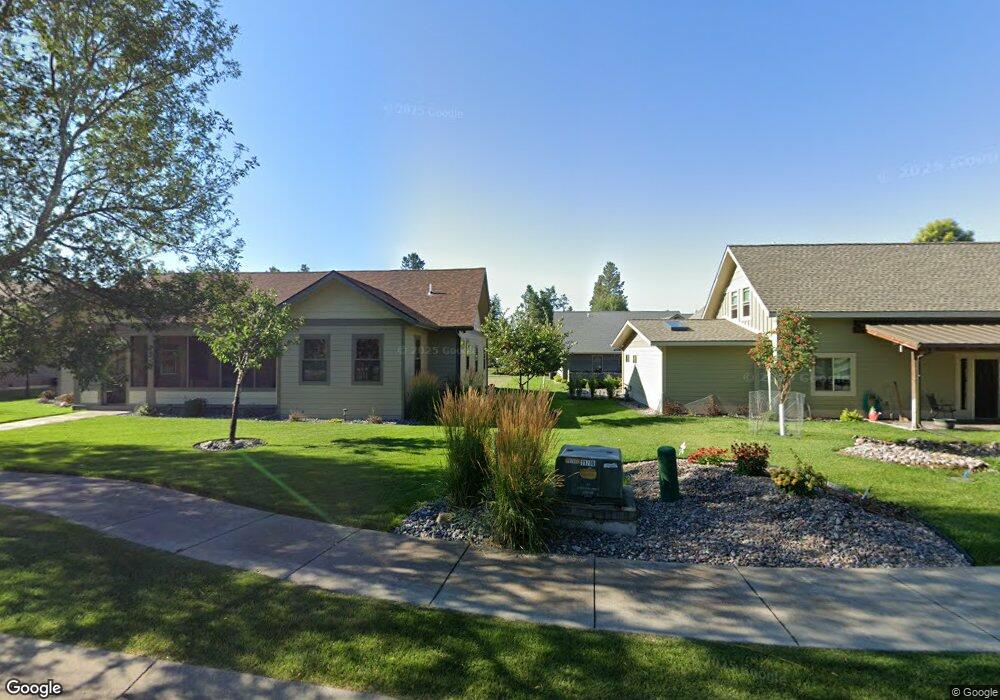 314 Wheatgrass Ct unit Lot 57, Bigfork, MT 59911 - photo 1