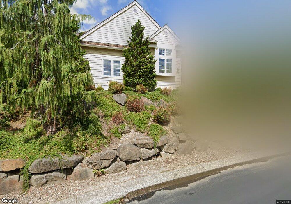 7917 NW Blue Pointe Ln, Portland, OR 97229 - photo 1