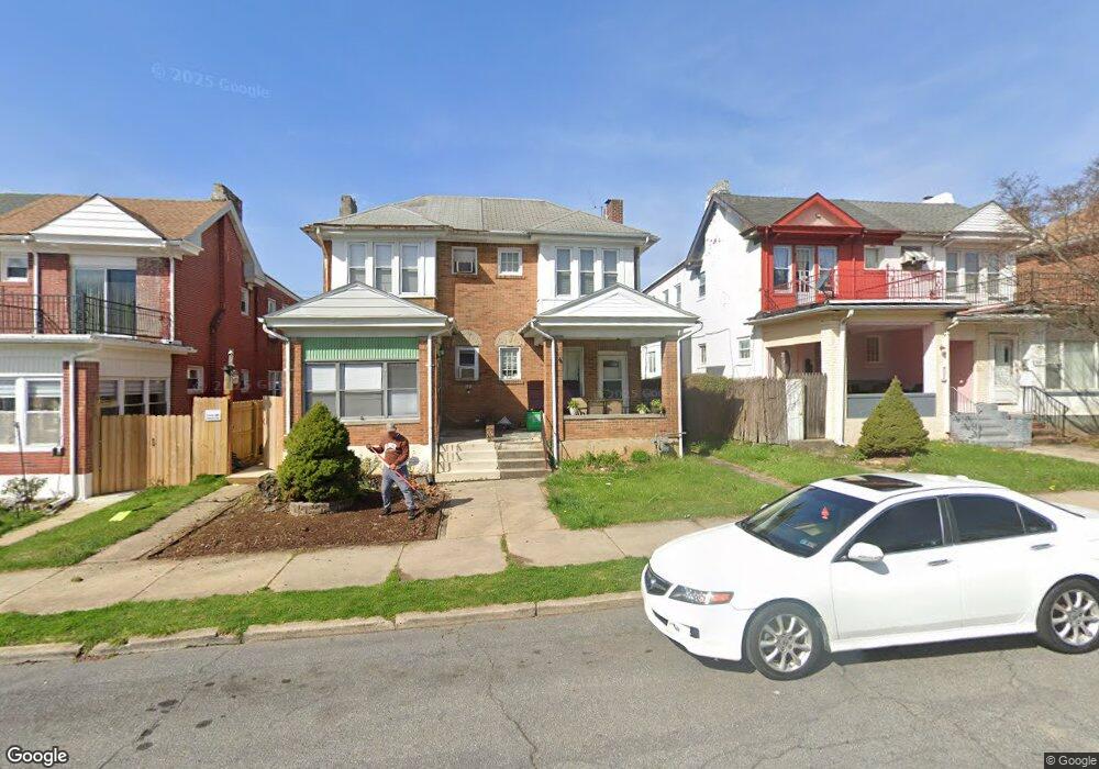 318 S 16th St, Allentown, PA 18102 - photo 1