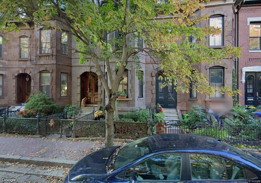 10 Worthington St, Roxbury Crossing, MA 02120 - photo 1